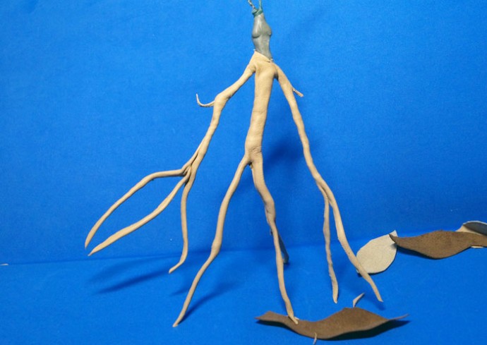 Фантастические твари