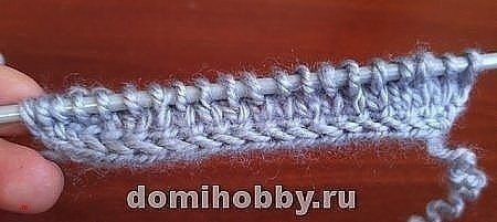 Набор петель с утолщенным краем