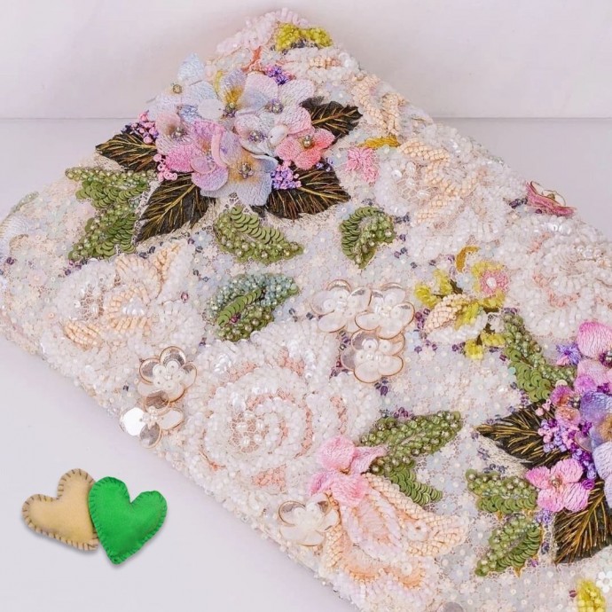 Восхитительные сумочки ручной работы: идеи для вдохновенного творчества