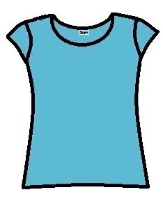 Простое построение выкройки рукава