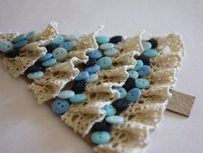 ​Ёлочки на ёлочку