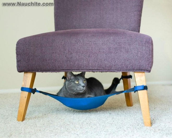 Забавные гамаки