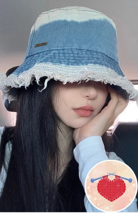 Летние шляпки