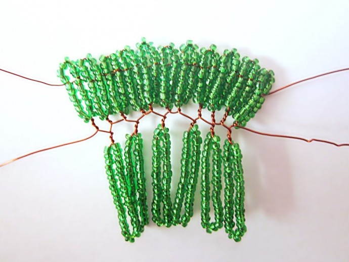 Одуванчики: мастер-класс Одуванчики: мастер-класс