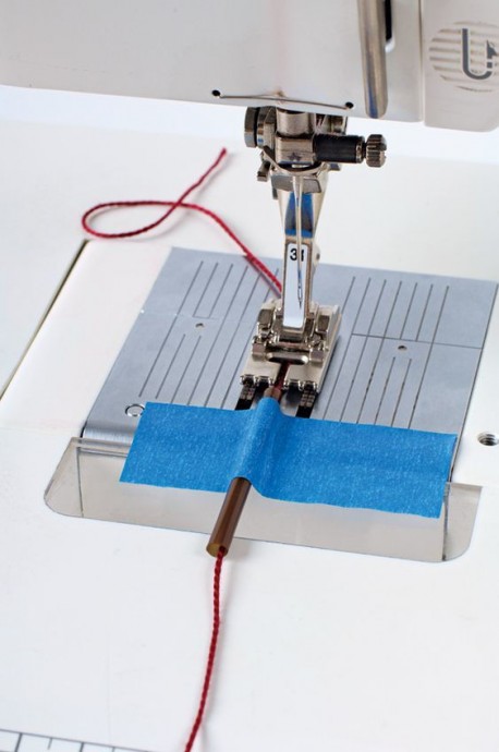 Лайфхаки для швейных машинок: идеи для жизни