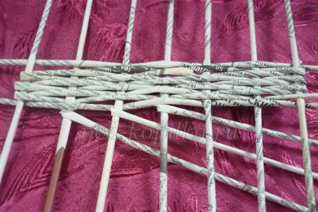 Часики с кукушкой: мастер-класс