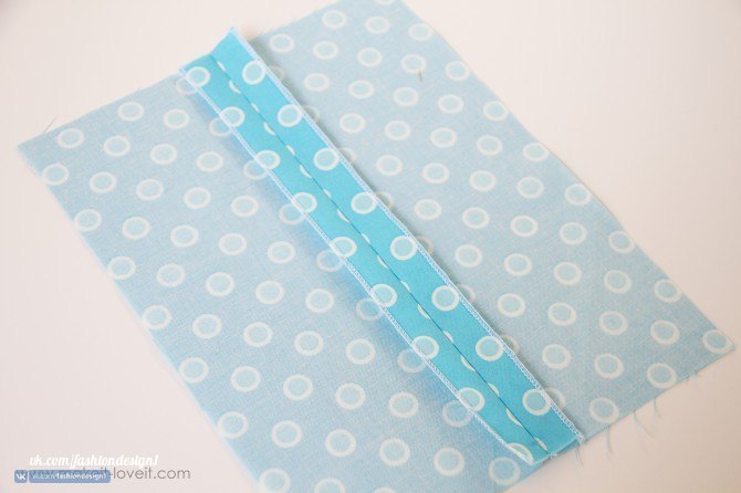 Как вшить молнию быстро и аккуратно