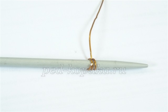 Часики с кукушкой: мастер-класс