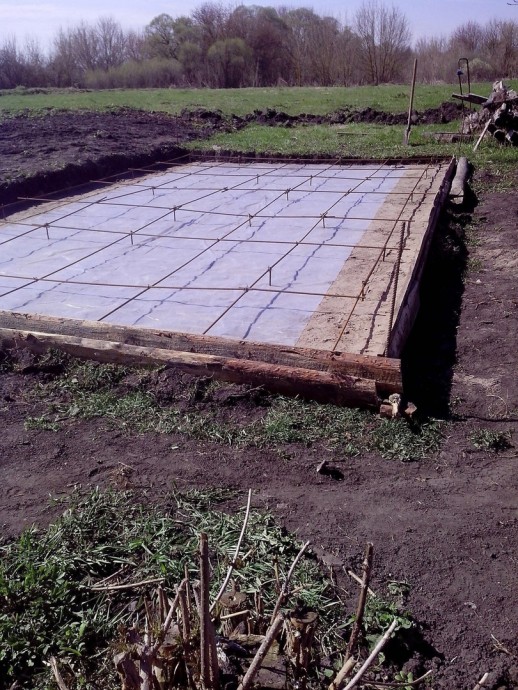 ​Чем заменить грядки на даче