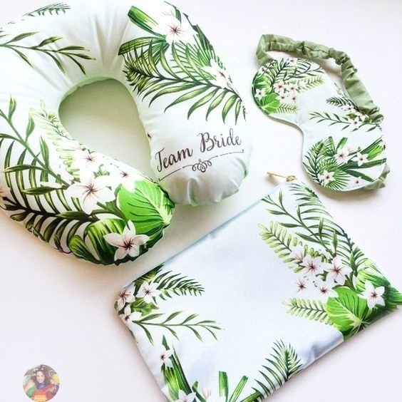 Самые удобные подушки под голову