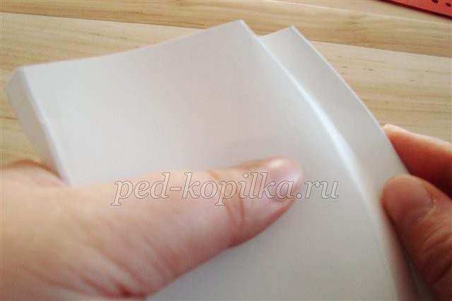 Красота природы в технике квиллинга