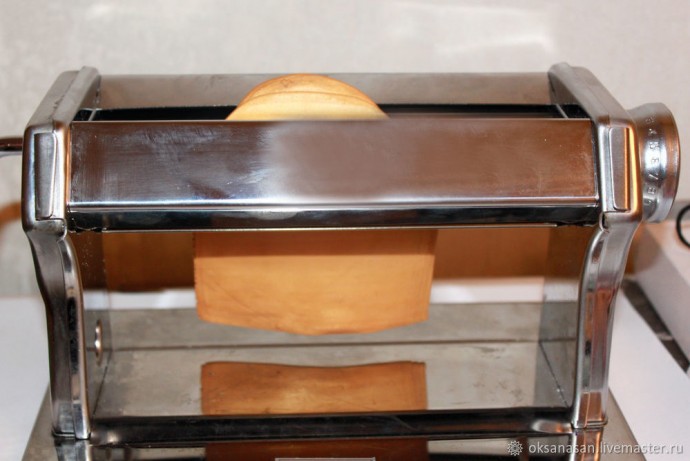 Комплект украшений в технике Мика Шифт