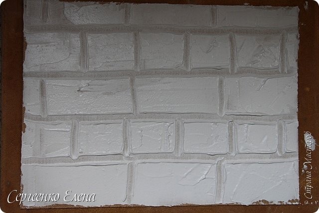 Оригинальная ключница