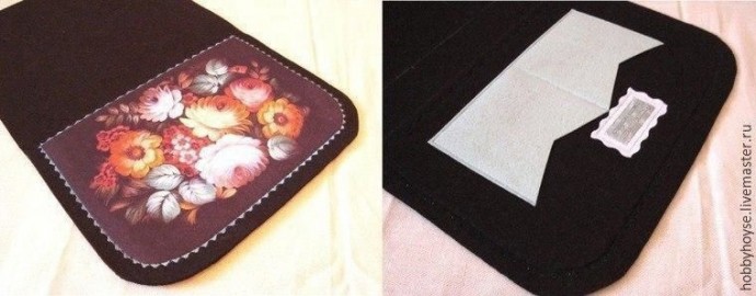 Органайзер для рукоделия