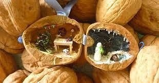 Красивые миниатюры