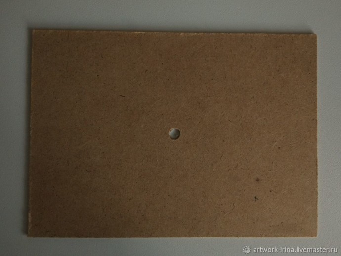 Дизайнерские часы своими руками