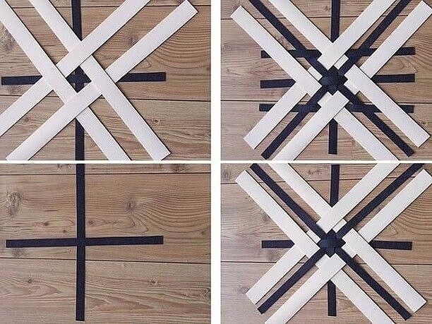 Интересная идея для интерьерной подушечки Интересная идея для интерьерной подушечки