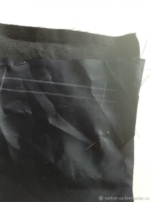 Джинсовый рюкзачок Джинсовый рюкзачок