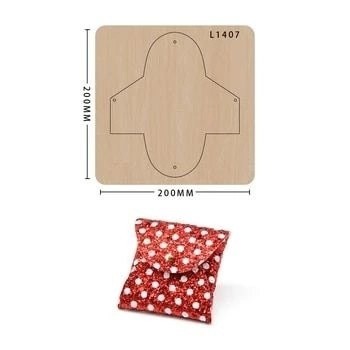 Аксессуары из кожи или фетра