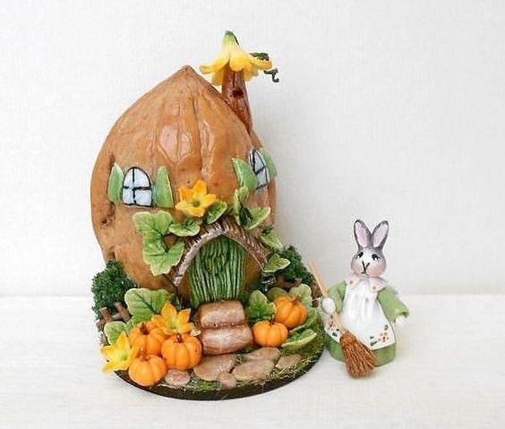 Красивые миниатюры