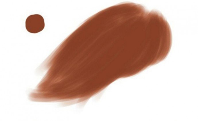 Рисуем волосы: мастер-класс