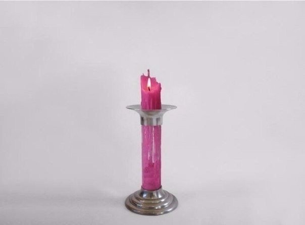 ​Еврейская свеча