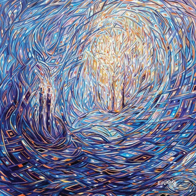 Удивительные картины