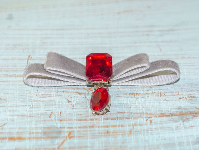 Шкатулка "Парижский шик"