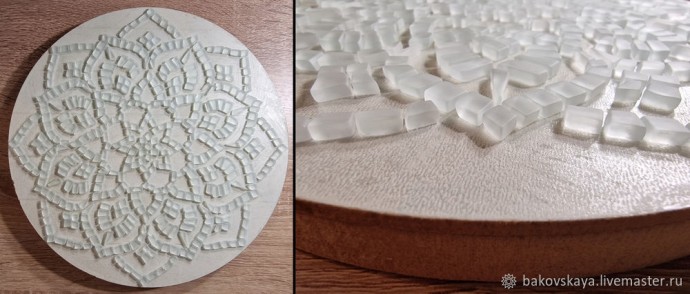 Арктическая мандала