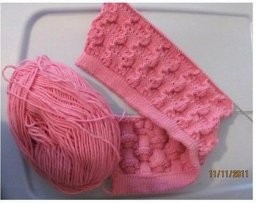 ​Очень красивые узоры