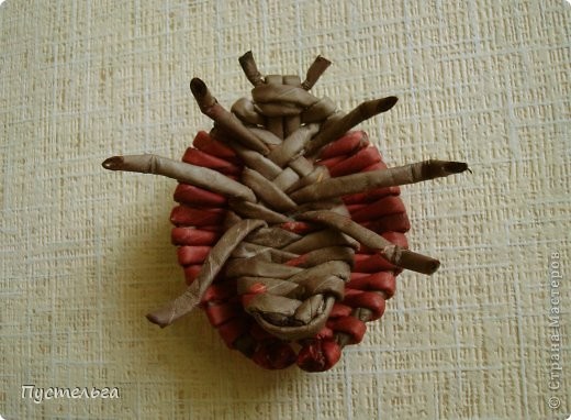 Божья коровка