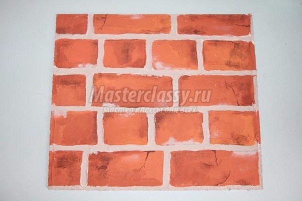 Ключница с кашпо