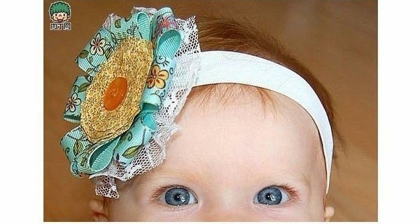 ​Повязка для самых маленьких