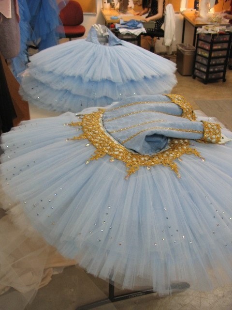 Сценический костюм