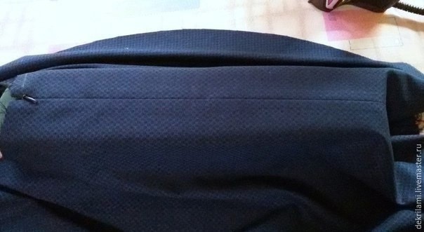 ​Шьем юбку-полусолнце: мастер-класс