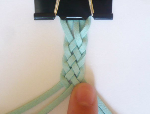 Замечательные хитрости для рукодельниц