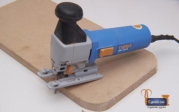 ​Складной стол для балкона