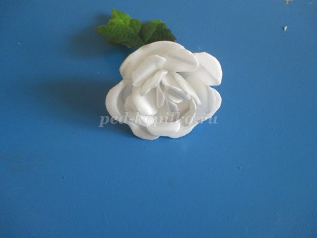 Зеркальная рамка для фото: мастер-класс