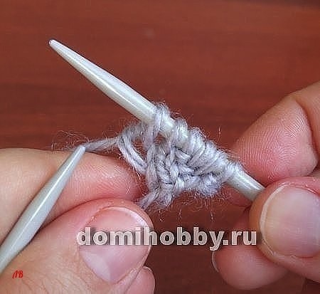 Набор петель с утолщенным краем