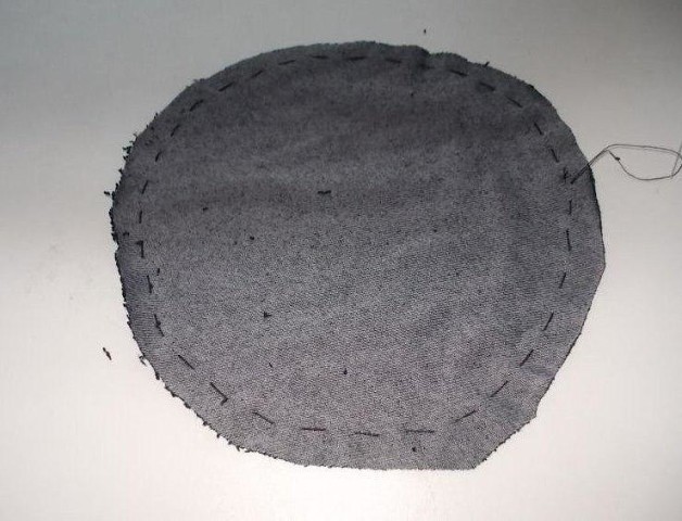 Правдоподобные вязаные кактусы: мастер-класс