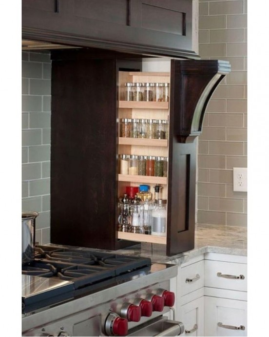 Идеи для шкафов