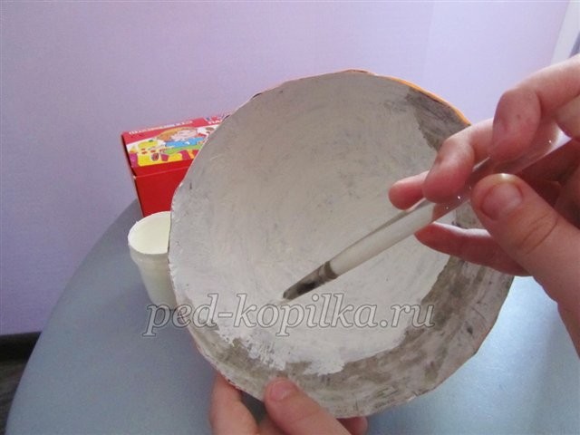 Декоративные шляпки: мастер-класс