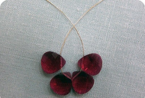 Очень красивый браслет