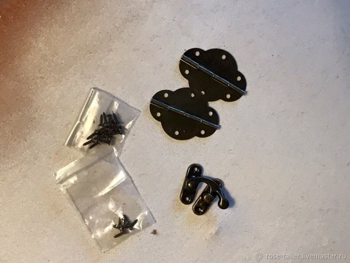 Органайзер для украшений