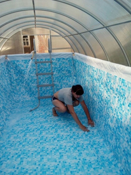 ​Чем заменить грядки на даче