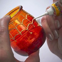 Готовимся к Хэллоуину