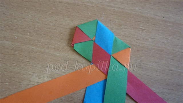 Часики с кукушкой: мастер-класс