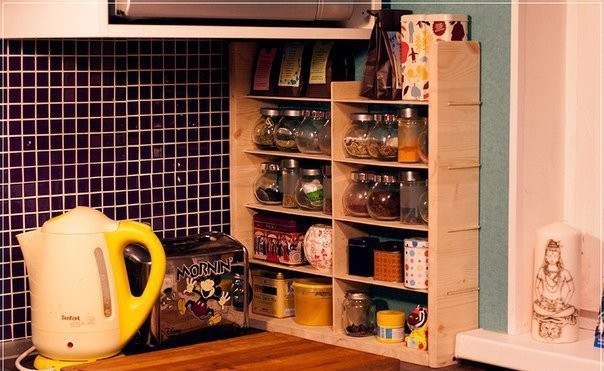 Полочка для специй