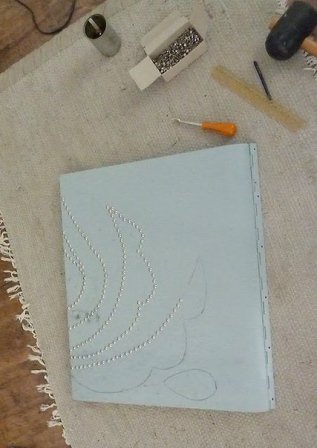 Реставрация комода