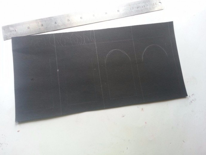 Светильник